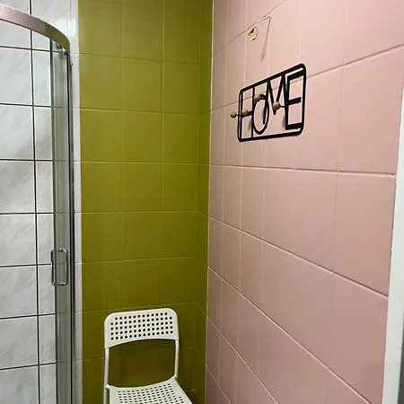 Apartment Wakacyjny Blisko Morza Gdansk