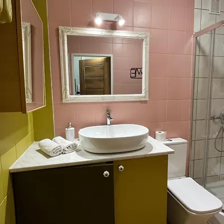 Apartment Wakacyjny Blisko Morza Gdansk