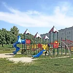 Appartement Wakacyjny Blisko Morza