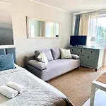 Wakacyjny Blisko Morza Appartement *