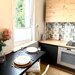 Wakacyjny Blisko Morza Appartement *