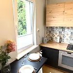 Appartement Wakacyjny Blisko Morza Gdańsk