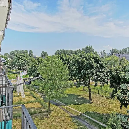 Wakacyjny Blisko Morza Apartament *