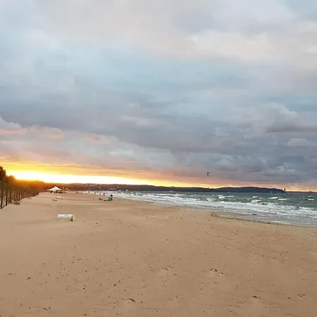 Wakacyjny Blisko Morza Gdańsk