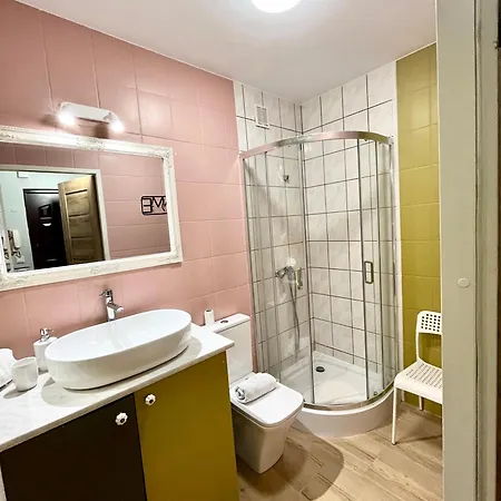Wakacyjny Blisko Morza Apartamento *