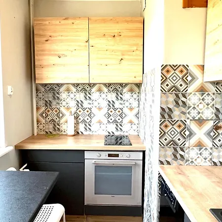 Apartamento Wakacyjny Blisko Morza *