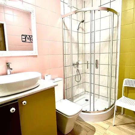 Wakacyjny Blisko Morza Apartament Gdańsk