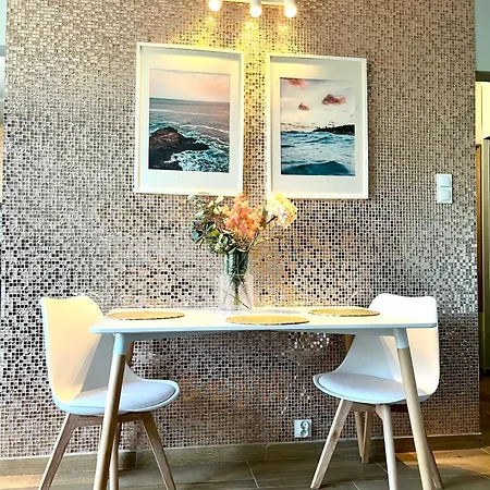 Apartament Wakacyjny Blisko Morza Gdańsk