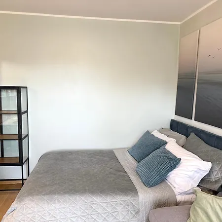 Wakacyjny Blisko Morza Apartamento