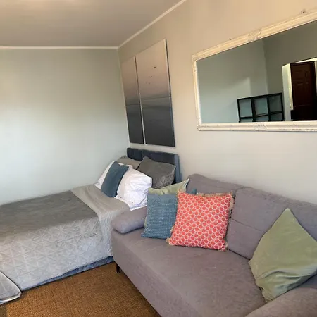 Apartamento Wakacyjny Blisko Morza