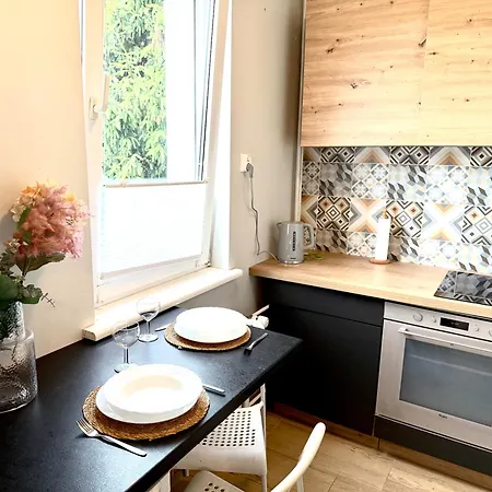 Wakacyjny Blisko Morza Apartament *
