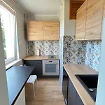 Wakacyjny Blisko Morza Gdansk